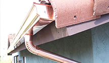 Rain Gutter Installation, Repair, Cleaning in Little Elm, TX
